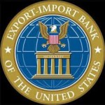 ExIM Bank Logo
