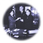 Mink, Burns, Inouye